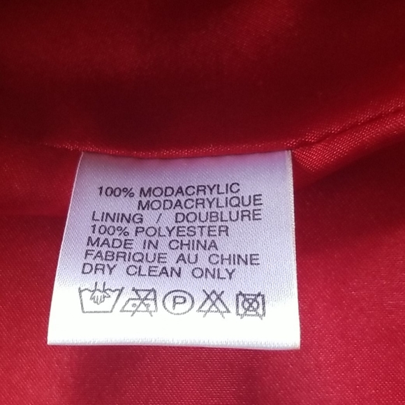 Soft Vibrant Vest - Picture 7 of 9